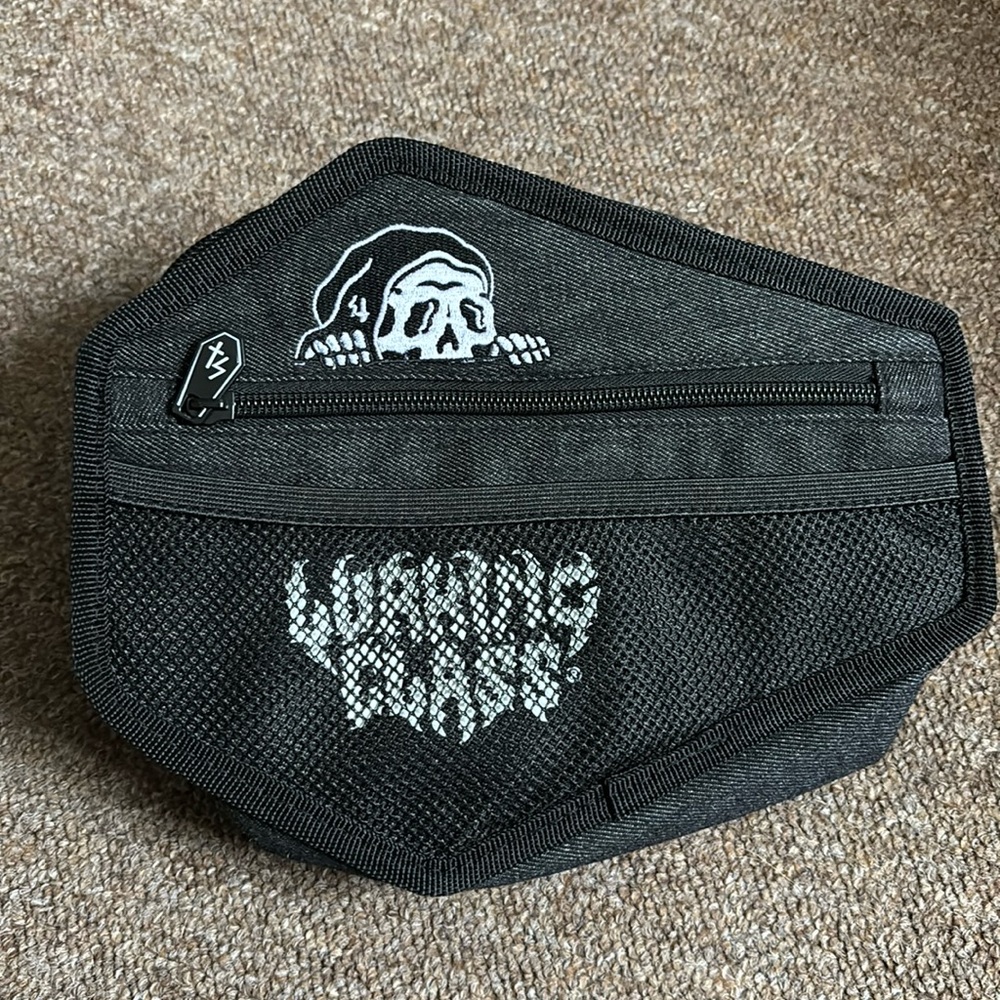 Lurking class Fanny pack